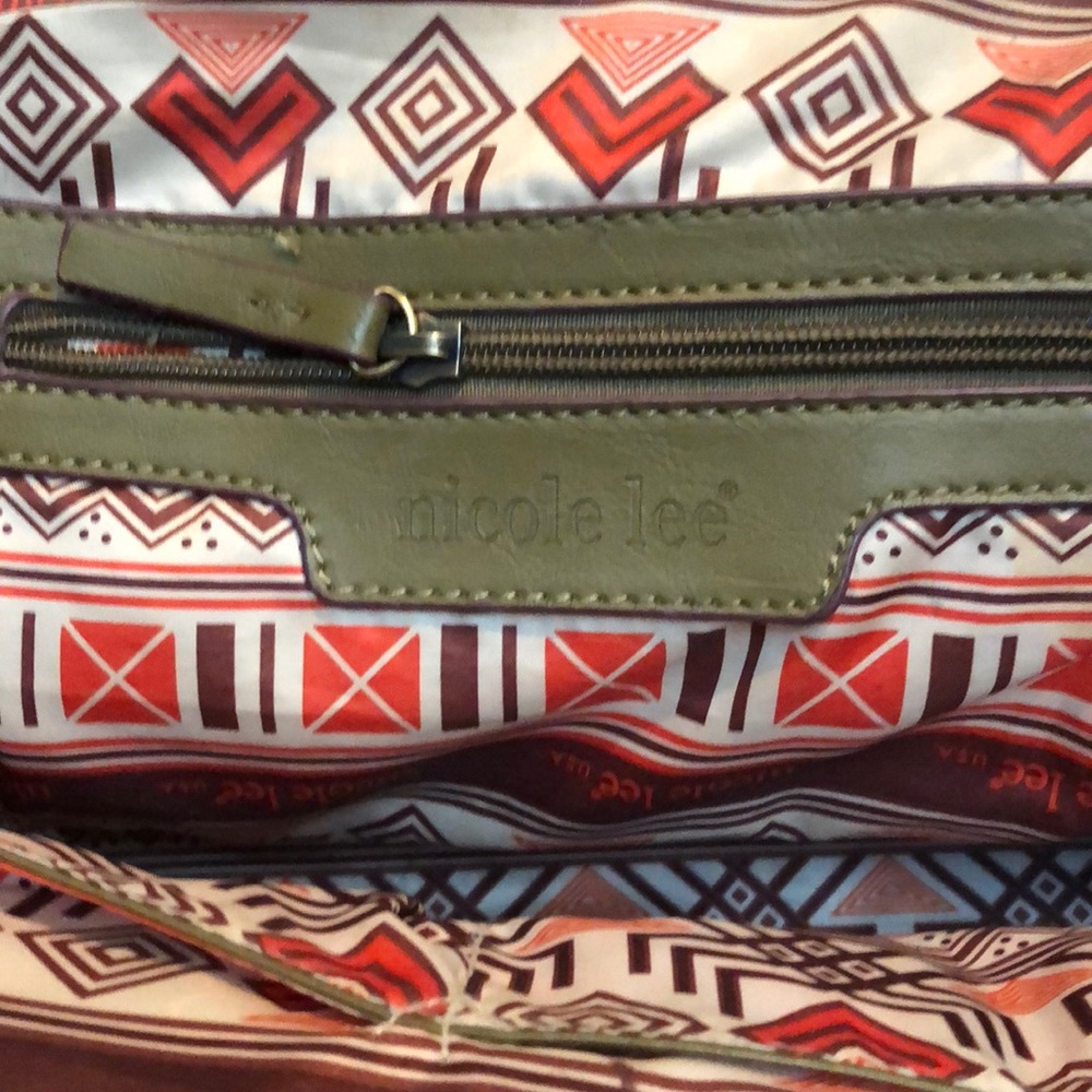 Hand bag